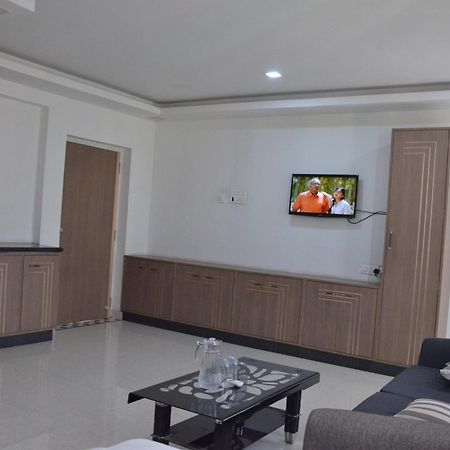 Golden Grand By Xury Hotels Tiruchchendur Luaran gambar