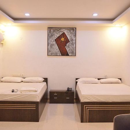 Golden Grand By Xury Hotels Tiruchchendur Luaran gambar